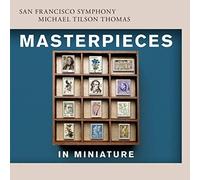 Yuja Wang( Piano), San Francisco Symphony, Michael Tilson Thomas - Masterpieces In Miniature