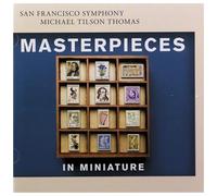 Yuja Wang( Piano), San Francisco Symphony, Michael Tilson Thomas - Masterpieces In Miniature