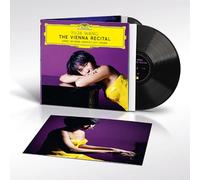 YUJA WANG - The Vienna recital (2024) 2 LP Vinyl pre-order