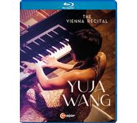 Yuja Wang – The Vienna Recital – Blu-ray