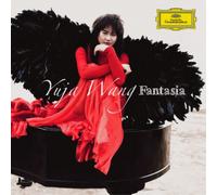 Yuja Wang Yuja Wang: Fantasia (CD) Album