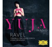 Yuja Wang – Ravel – CD