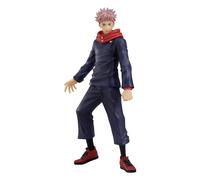 good smile company Pop Up Parade Jujutsu Kaisen Yuji Itadori figure sukuna