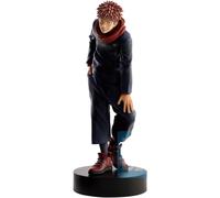 Yuji Itadori Action Figure Jujutsu Kaisen 17cm - Banpresto