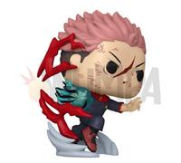 Yuji Itadori Funko Pop 1882 Jujutsu Kaisen