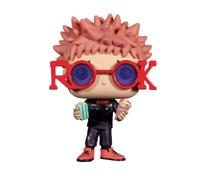 YUJI ITADORI (ROOK GLASSES) - JUJUTSU KAISEN