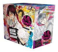 Yuji Kaku Hell's Paradise: Jigokuraku Complete Box Set (Tascabile)