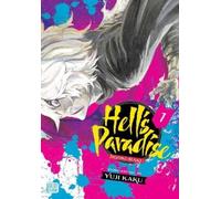 HELL'S PARADISE 01 PA: Jigokuraku: 1