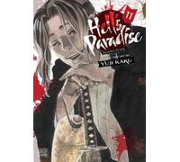 Hell's Paradise: Jigokuraku, Vol. 11