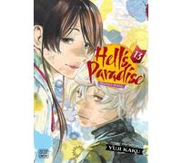 Hell's Paradise Jigokuraku 13
