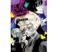 Yuji Kaku Hell's Paradise: Jigokuraku, Vol. 4 (Tascabile)