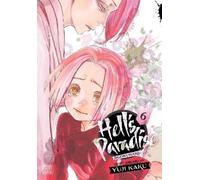 Yuji Kaku Hell's Paradise: Jigokuraku, Vol. 6 (Tascabile)