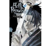 Yuji Kaku Hell's Paradise: Jigokuraku, Vol. 7 (Tascabile)