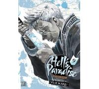 Yuji Kaku Hell's Paradise: Jigokuraku, Vol. 9 (Tascabile)