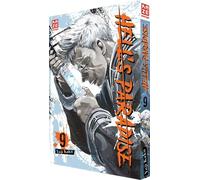 Yuji Kaku Yuko Keller Hell’s Paradise - Band 9 (Tascabile)