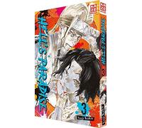 Yuji Kaku Yuko Keller Hell's Paradise - Band 3 (Tascabile)