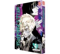 Yuji Kaku Yuko Keller Hell's Paradise - Band 4 (Tascabile)