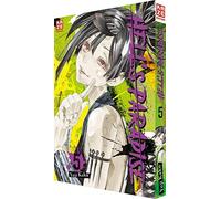 Yuji Kaku Yuko Keller Hell's Paradise - Band 5 (Tascabile)