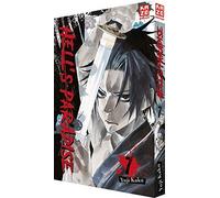 Yuji Kaku Yuko Keller Hell's Paradise - Band 7 (Tascabile)
