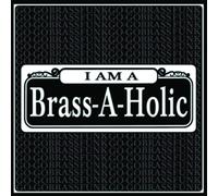 Yuji Ohno I Am a Brass-A-Holic (CD)