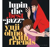Yuji Ohno - Lupin The