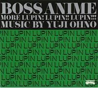 YUJI OHNO - Lupin The Music Best [Import]