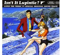 Yuji Ohno - Lupin the Third