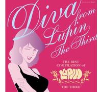 Yuji Ohno - Lupin the Third: Diva
