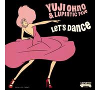 YUJI OHNO & LUPINTIC FIVE - & LUPINTIC FIVE - OHNO, YUJI