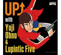 Yuji Ohno - Up