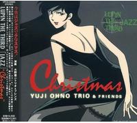 Yuji OhnoTrio - Lupin the Third Jazz: Christmas