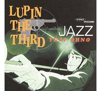 Yuji OhnoTrio - Lupin the Third: Jazz Collection