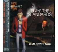 Yuji OhnoTrio - Lupin the Third: Plays the Standards