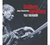 Yuji Takahashi - Bach: Goldberg Variations [Import]