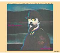 Yuji Takahashi Satie Piano Works 2025 ORT Mastering Tower Records Limited