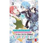 Yuji Yuji The 100th Time's The Charm Volume 3 (Tascabile)