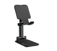 YUJIEBB - Supporto universale da tavolo, pieghevole, multifunzione, telescopico