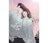 YUJU Alexandra Dickmann My Reason to Die 4 (Tascabile)