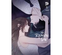 YUJU Alexandra Dickmann My Reason to Die 5 (Tascabile)