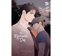 YUJU Alexandra Dickmann My Reason to Die 6 (Tascabile)