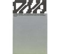Yuk Hui Ben Lerner The New Alphabet (Tascabile)