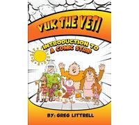 YUK THE YETI: INTRODUCTION TO A COMIC STRIP