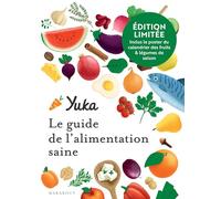 Yuka: Le guide de l'alimentation saine: 31558