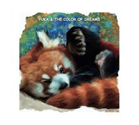 Yuka & the color of dreams