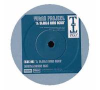 Yukan Project - It Starts Hard Again