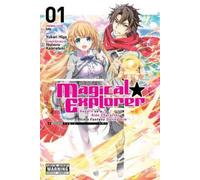 Yukari Higa David Musto Arbash Mughal Iris Nobo Magical Explorer, Vo (Tascabile)