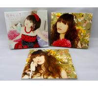 YUKARI TAMURA - HARU MACHI SOLEIL(+DVD)(ltd.)