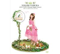 Yukari Tamura Love Live-Dreamy