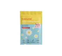 YUKAZAN - Hydrocolloid Acne Healing Patch With Tea Tree Oil - 20pezzi - Chamomile