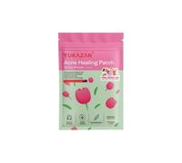 YUKAZAN - Hydrocolloid Acne Healing Patch With Tea Tree Oil - 20pezzi - Tulips
